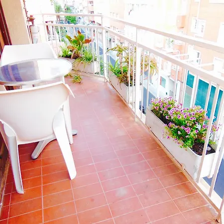 Apartament Rambla Barnes Beach