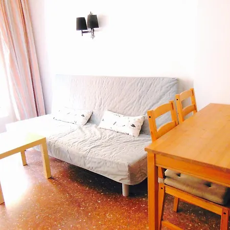 Apartament Rambla Barnes Beach *