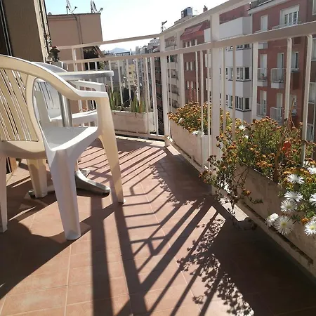Apartament Rambla Barnes Beach *