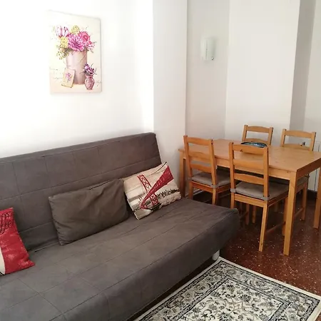 Apartament Rambla Barnes Beach Lloret de Mar