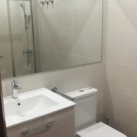 Apartament Rambla Barnes Beach