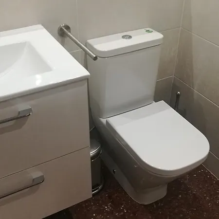 Rambla Barnes Beach Apartament