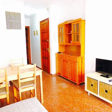 Rambla Barnes Beach Apartment Lloret de Mar
